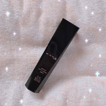 シークレットスキンメイカーゼロ(リキッド)/KATE/リキッドファンデーションを使ったクチコミ(1枚目)