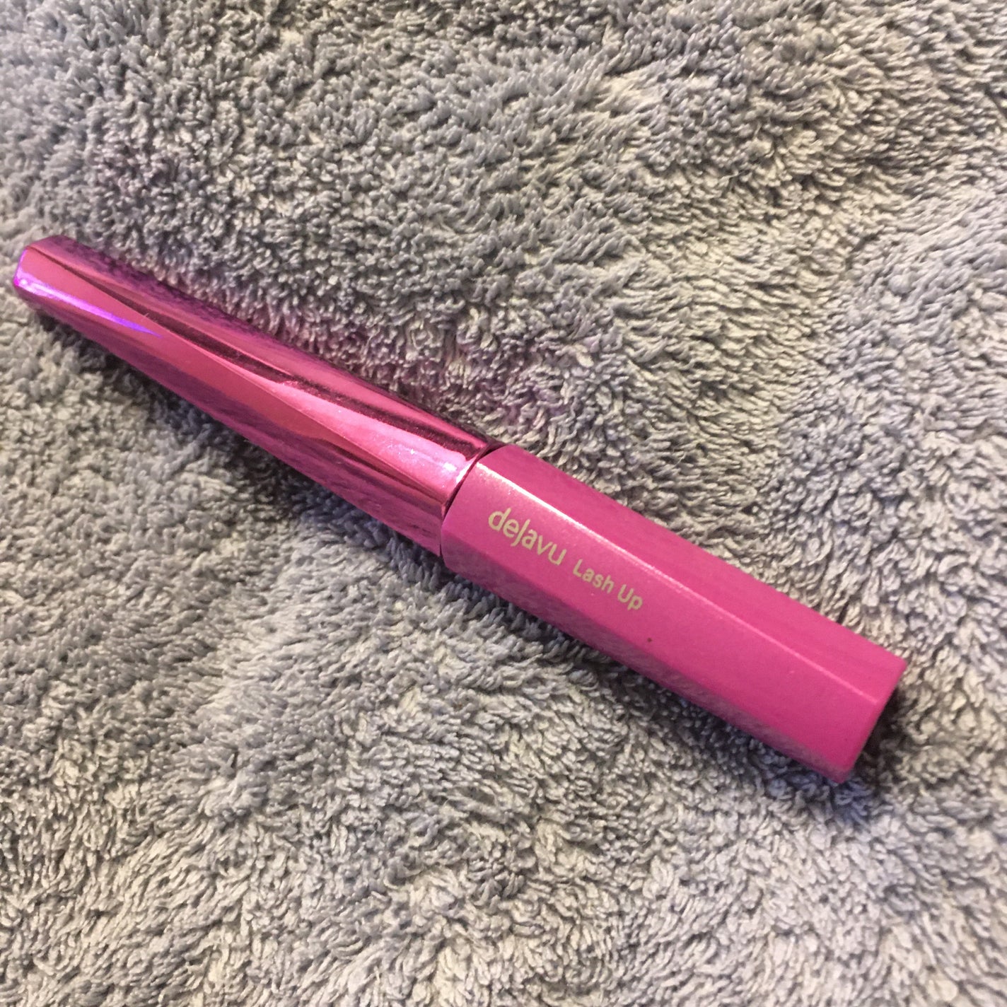 「塗るつけまつげ」自まつげ際立てタイプ/デジャヴュ/マスカラを使ったクチコミ(1枚目)