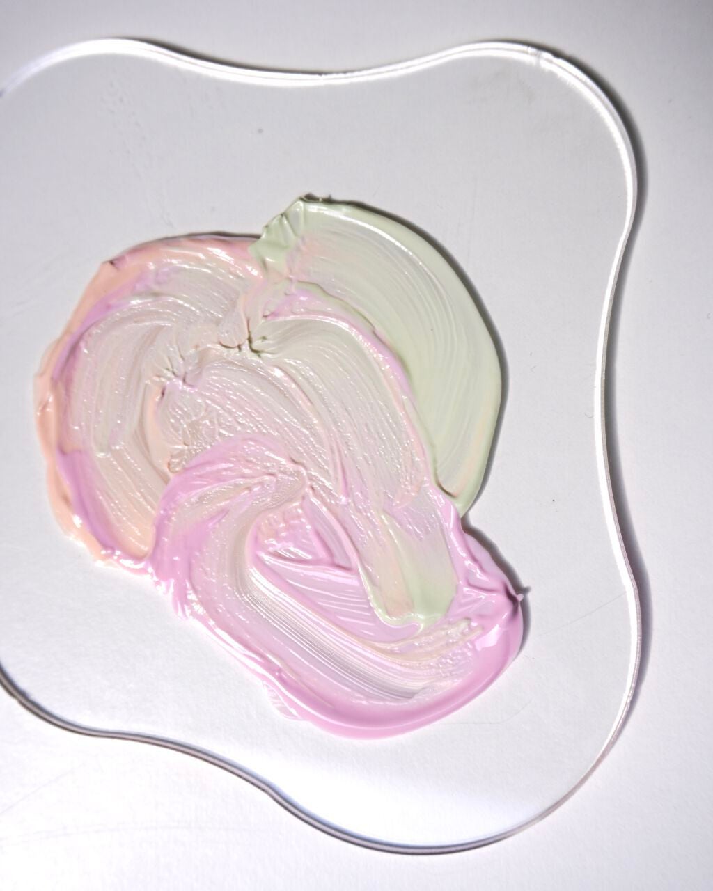 アイデアルアクトレス バックステージクリーム SPF30 PA++ 50ml/KLAVUU/化粧下地を使ったクチコミ(3枚目)