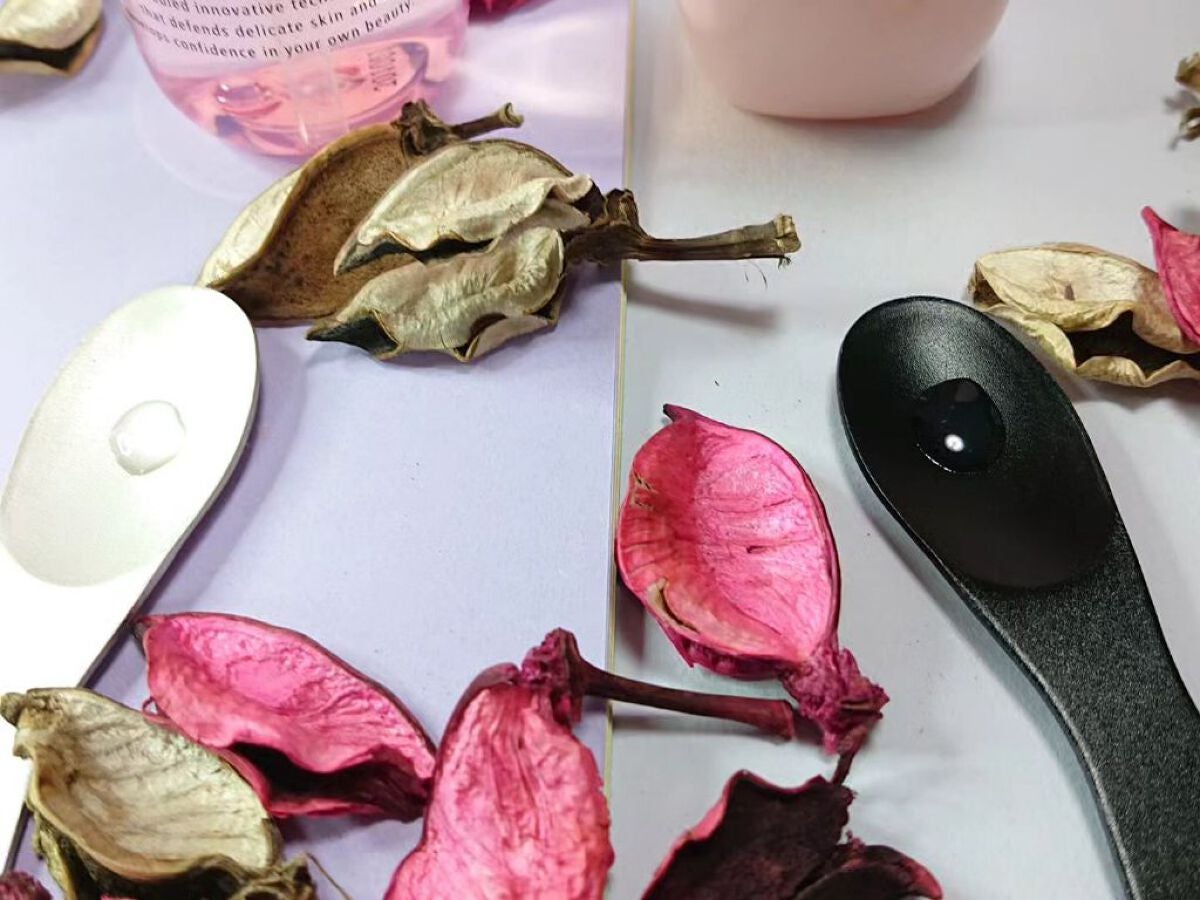 薬用 濃密美容液/d プログラム/美容液を使ったクチコミ(2枚目)