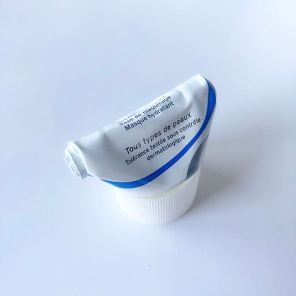 アンブリオリス モイスチャークリーム/アンブリオリス/フェイスクリームを使ったクチコミ(1枚目)