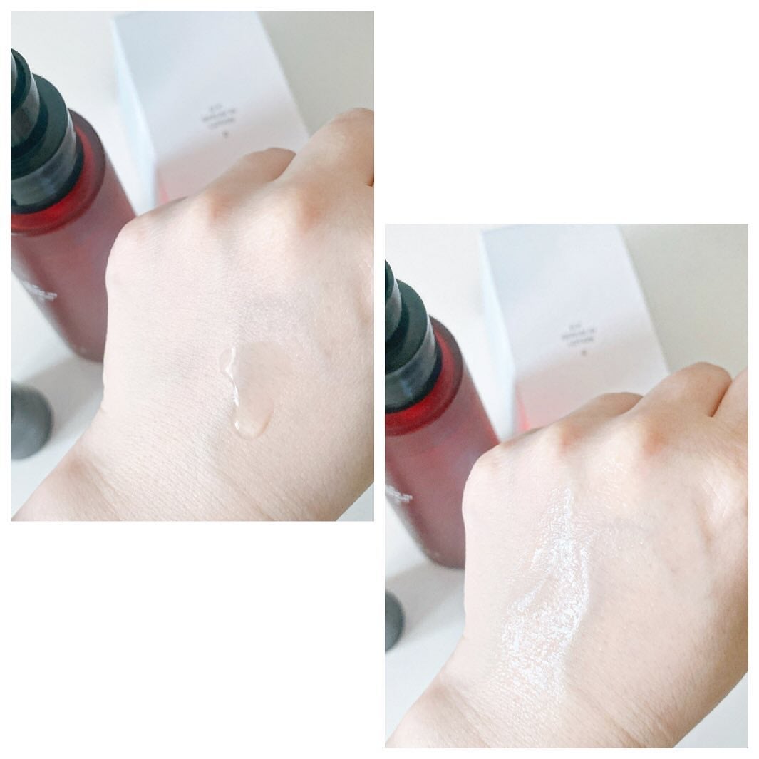 エストG.P. セラムイン ローション S〈医薬部外品〉/est/化粧水を使ったクチコミ(4枚目)