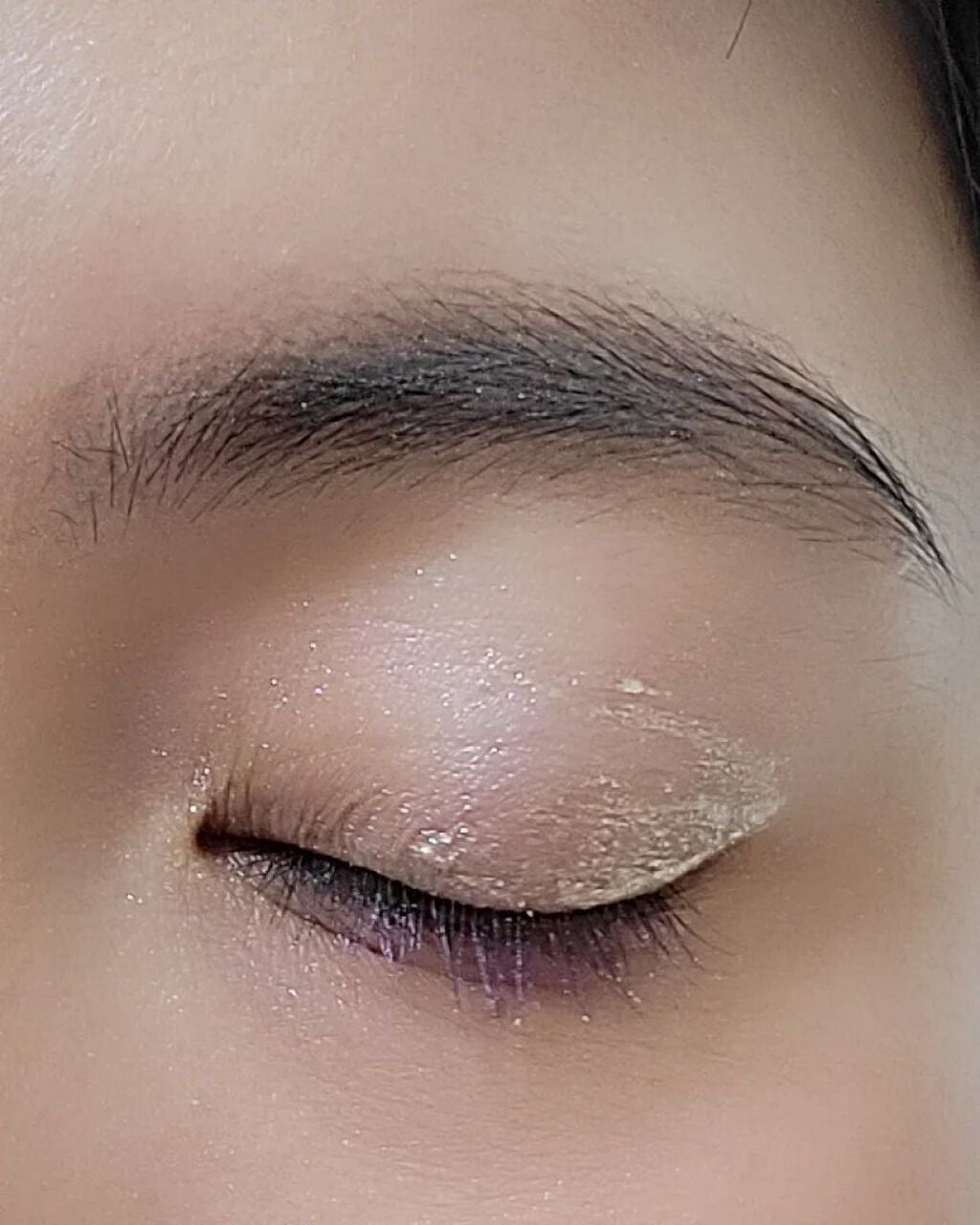 トーン ロング ラッシュ マスカラ/to/one/マスカラを使ったクチコミ(9枚目)