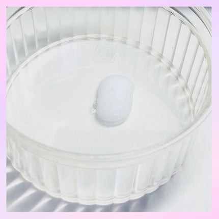 高保湿ボディミルク 無香料/カインズ/ボディミルクを使ったクチコミ(4枚目)