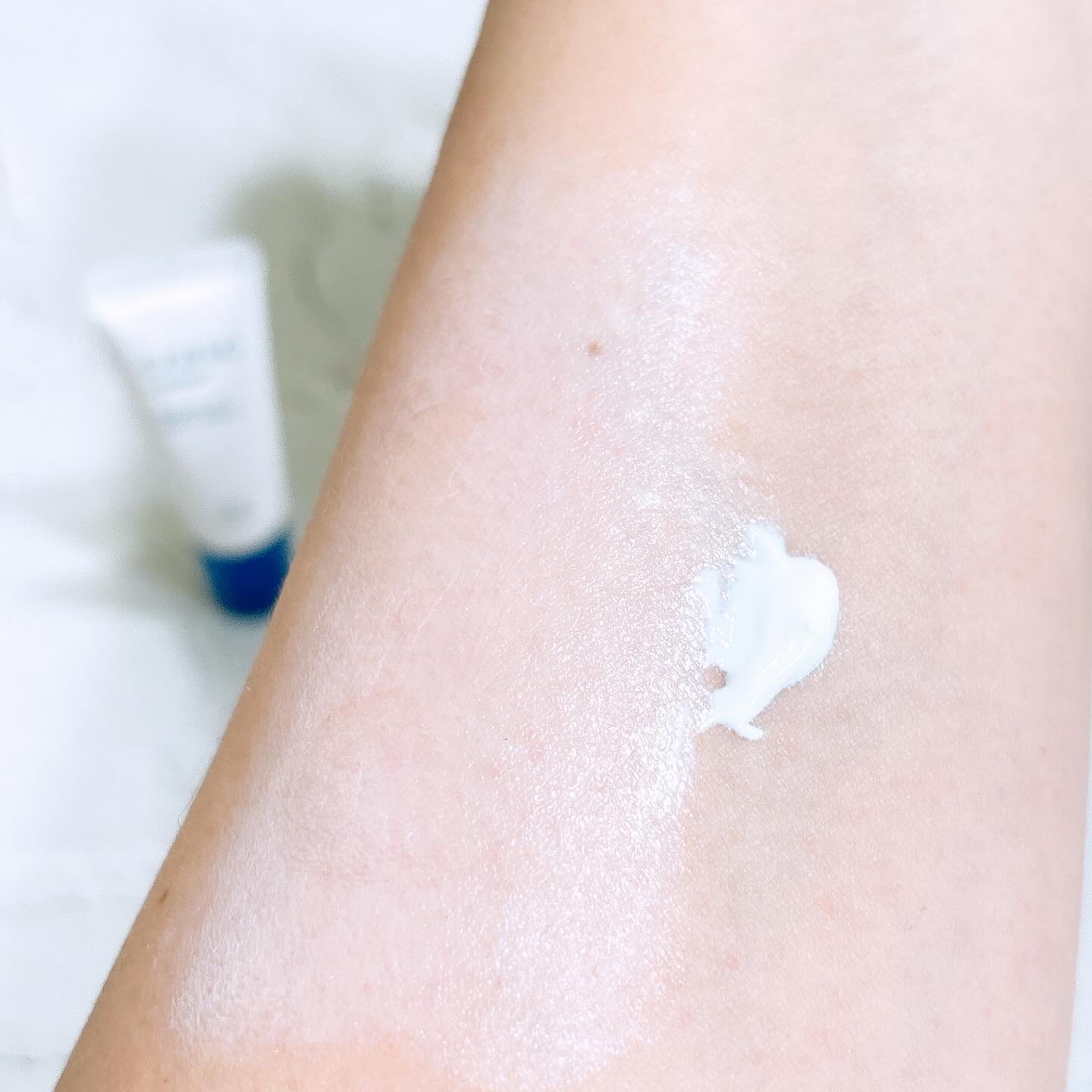 クリーミー クリアフォーム/cresc. by ASTALIFT/洗顔フォームを使ったクチコミ（2枚目）