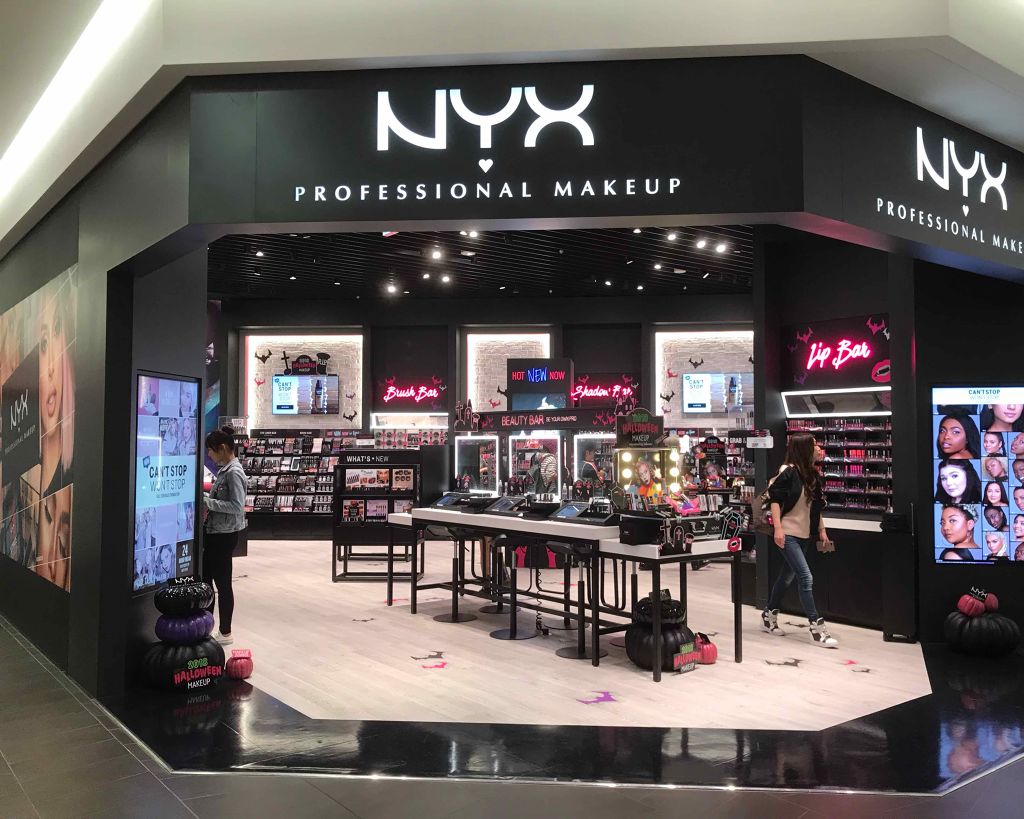 ハイデフィニション ブラッシュ/NYX Professional Makeup/パウダーチークを使ったクチコミ(4枚目)