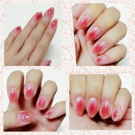 アイカラーチップダブル8本入り/キャンドゥ/その他化粧小物を使ったクチコミ(2枚目)