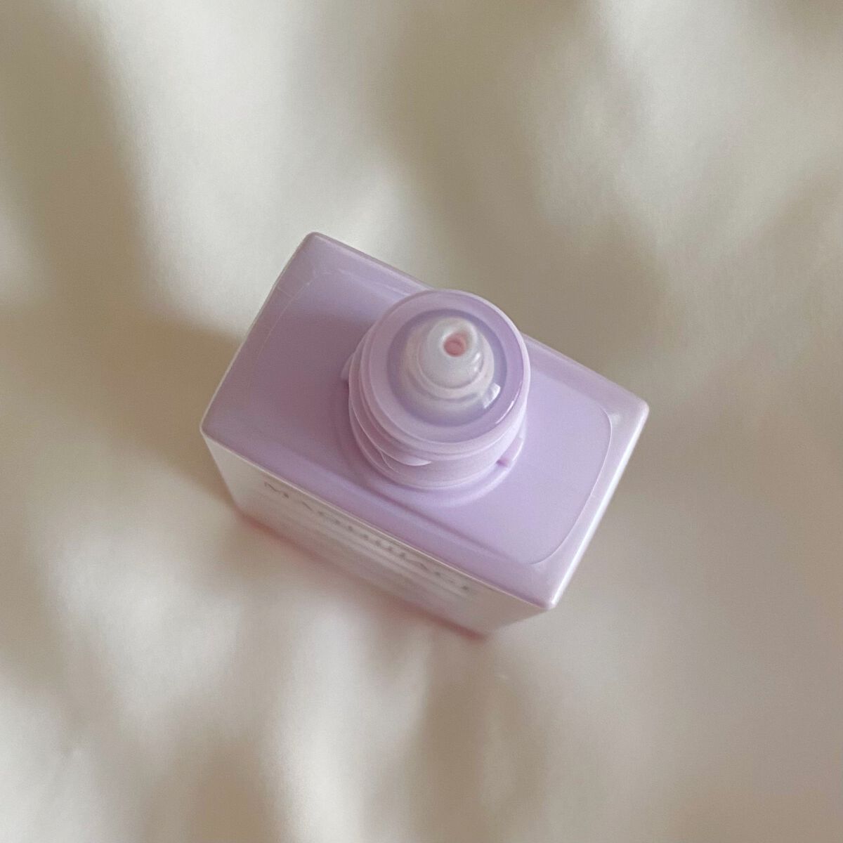 ドラマティックスキンセンサーベース NEO/マキアージュ/化粧下地を使ったクチコミ（2枚目）