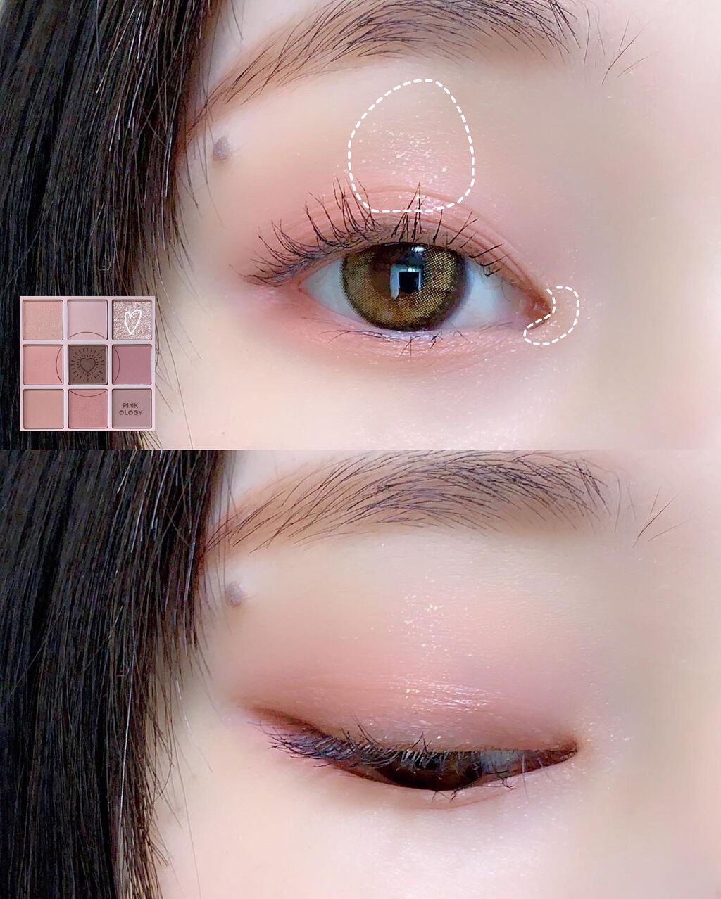 MOLAK 1day/MOLAK/ワンデー(1DAY)カラコンを使ったクチコミ(3枚目)