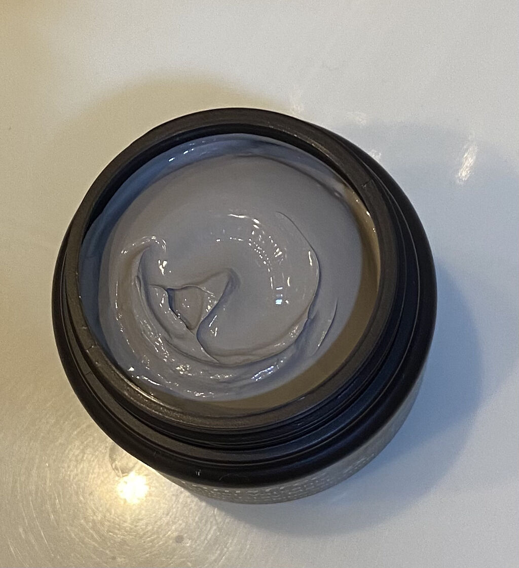 スーパーヴォルカニック　ポア　クレイマスク/innisfree/洗い流すパック・マスクを使ったクチコミ（2枚目）