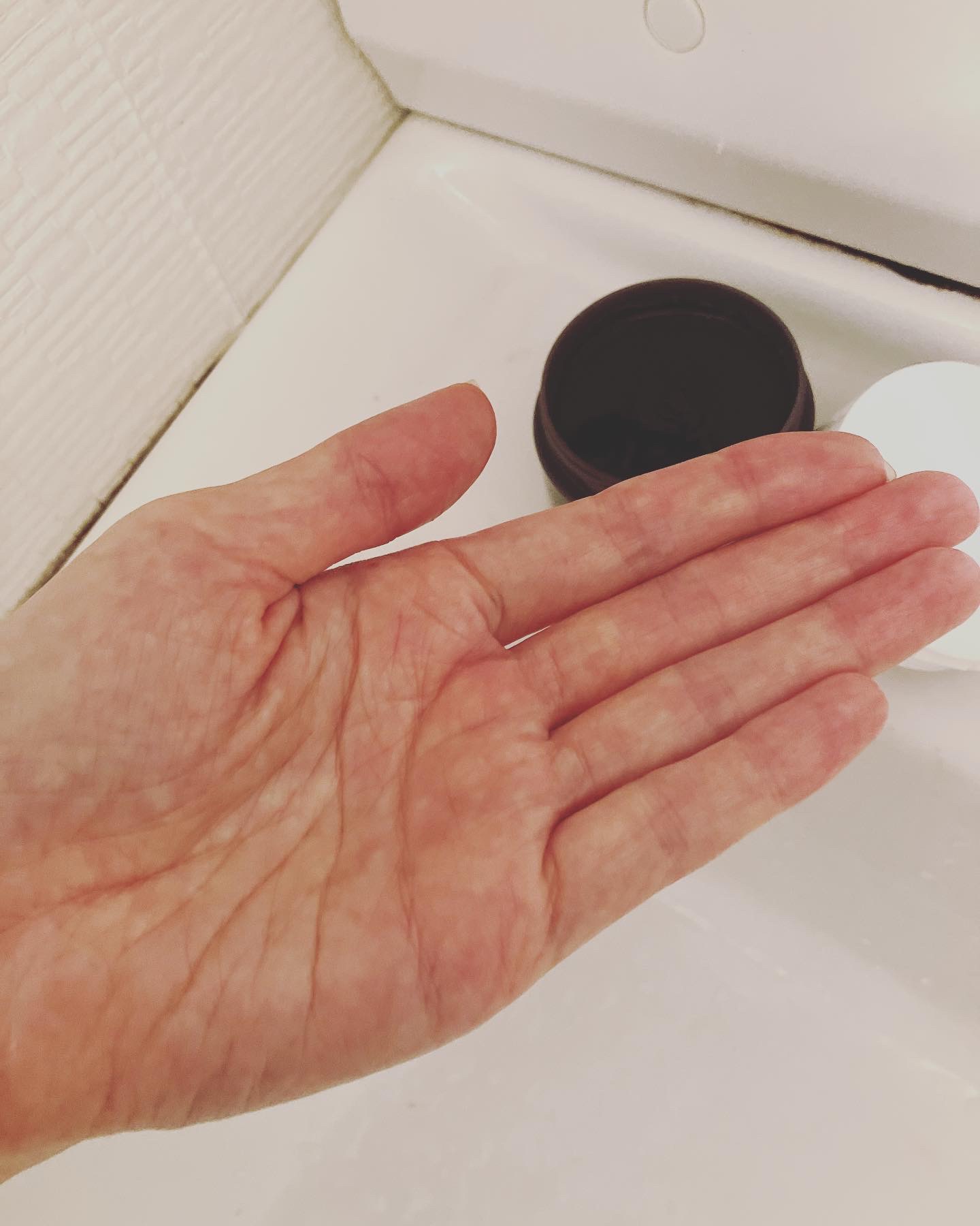 ソフティモ クリアプロ クレンジングバーム CICA ブラック/ソフティモ/クレンジングバームを使ったクチコミ（3枚目）