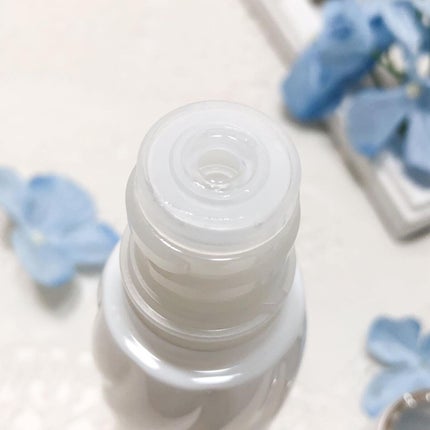 ドレススノー ローション【医薬部外品】 /アテニア/化粧水を使ったクチコミ(3枚目)