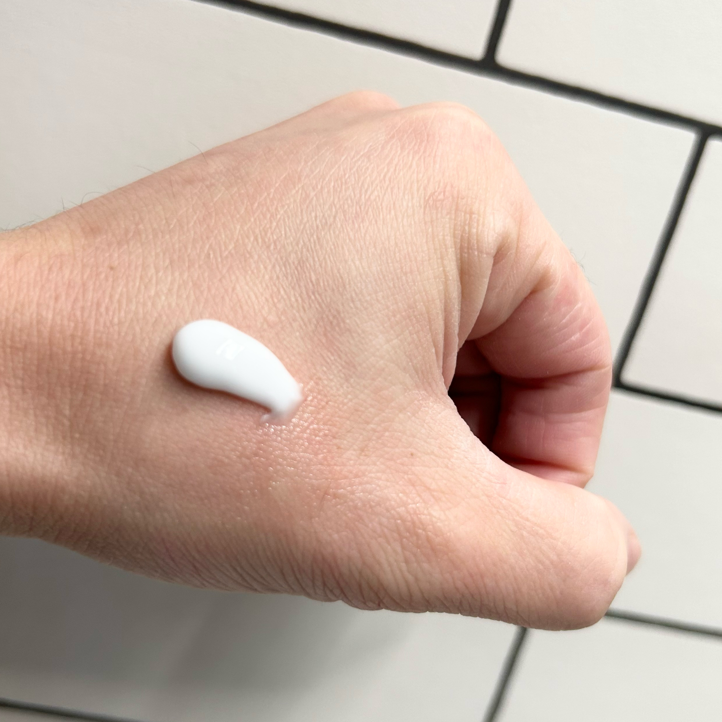 DMT フェイシャルクリーム/PHYSIOGEL/フェイスクリームを使ったクチコミ（3枚目）