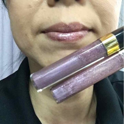 レーヴル サンティヤント/CHANEL/リップグロスを使ったクチコミ(1枚目)