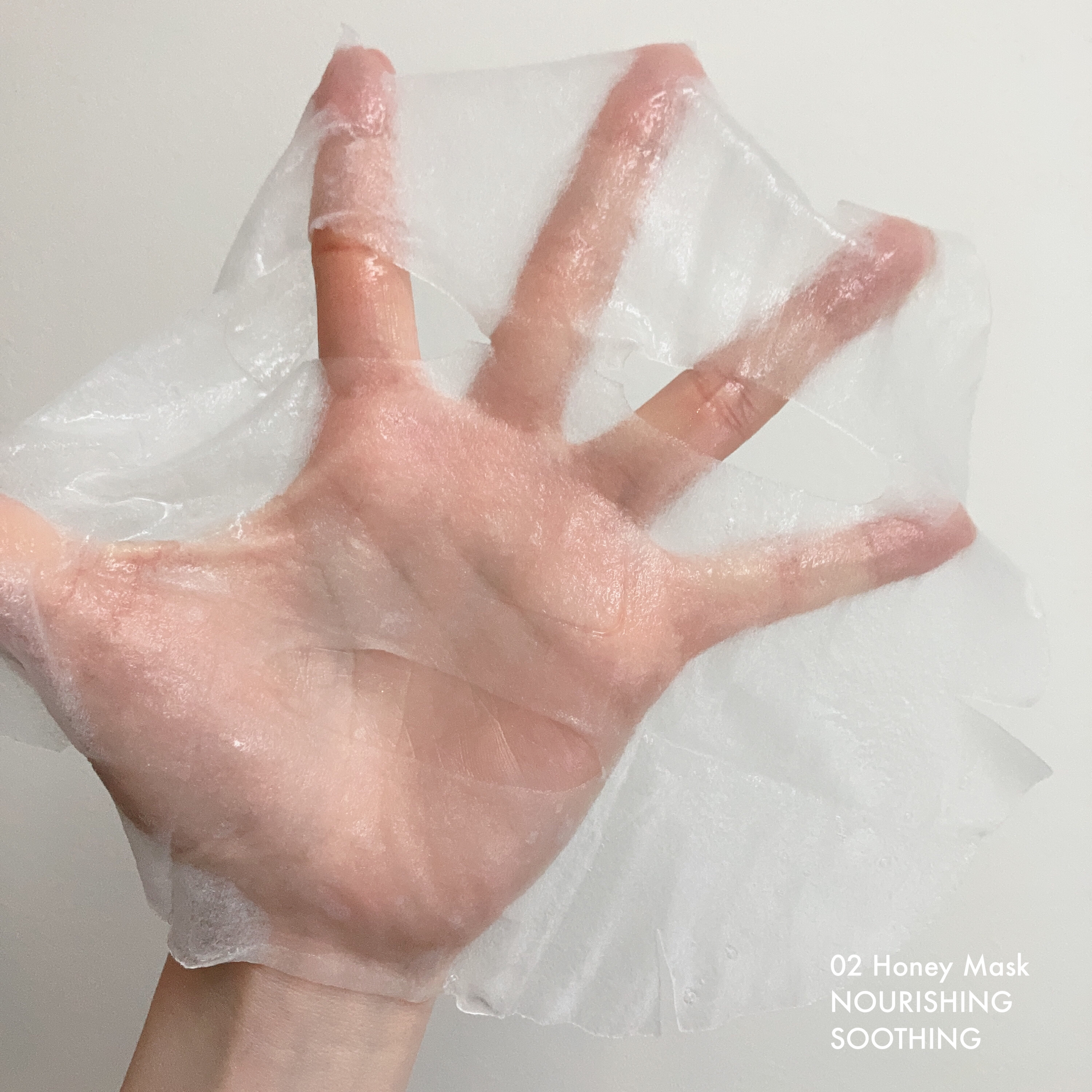 Ariul ハニーレモン ピール＆フィールマスクのクチコミ「🏷｜Ariul
Honey Lemon Peel & Fill Mask
01 Vita Pa.....」（3枚目）