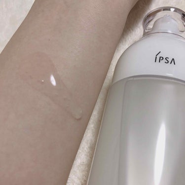 イプサ ＭＥ ２/IPSA/化粧水を使ったクチコミ（3枚目）