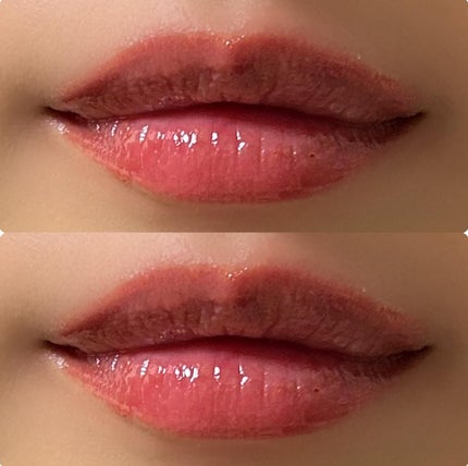 オールマイシングス トゥルービューティ キス リッププランパー/all my things/リッププランパーを使ったクチコミ(2枚目)