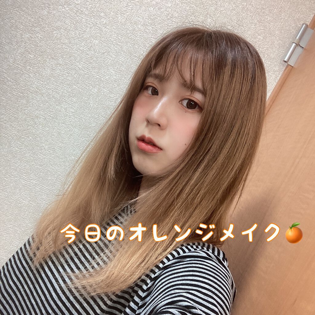 9色アイシャドウパレット/NNUEDWE/アイシャドウパレットを使ったクチコミ(1枚目)