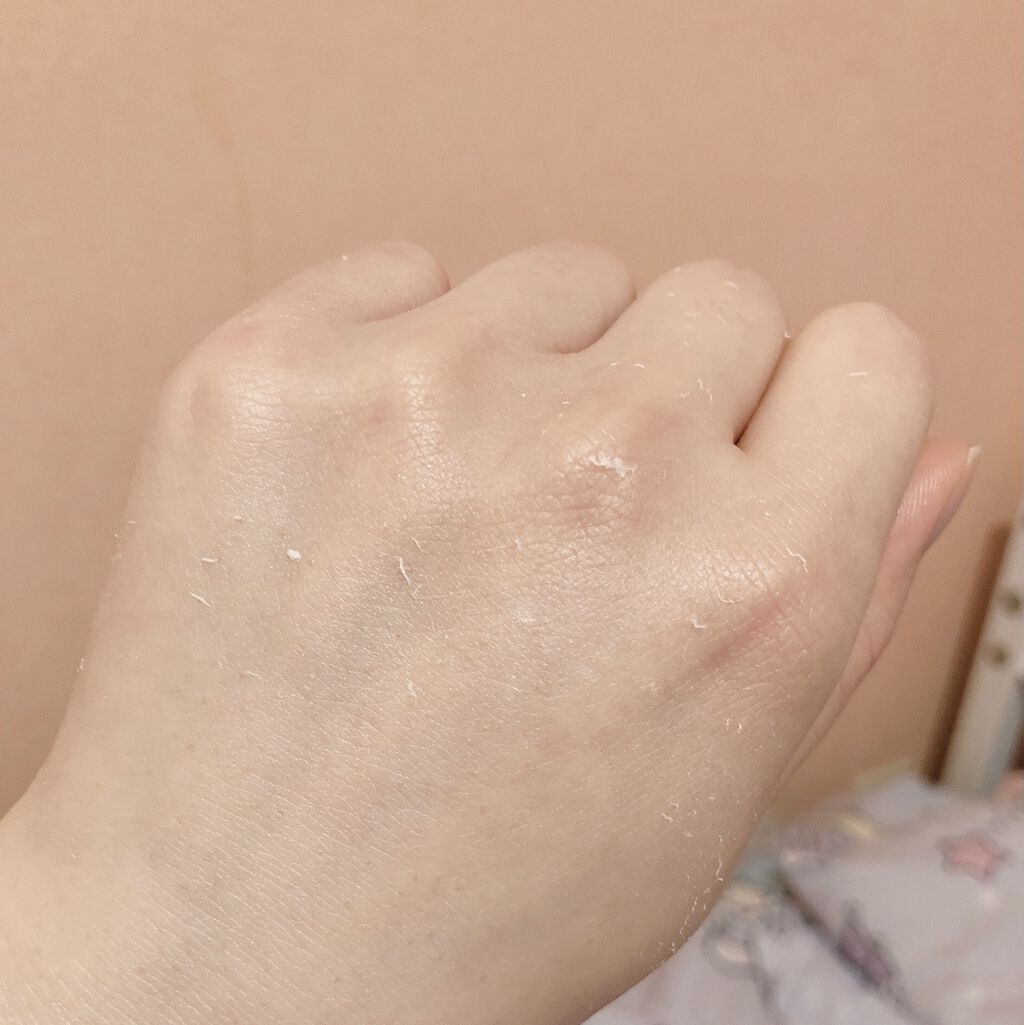 ニベアUV ディープ プロテクト＆ケア ジェル/ニベア/日焼け止めジェルを使ったクチコミ（2枚目）