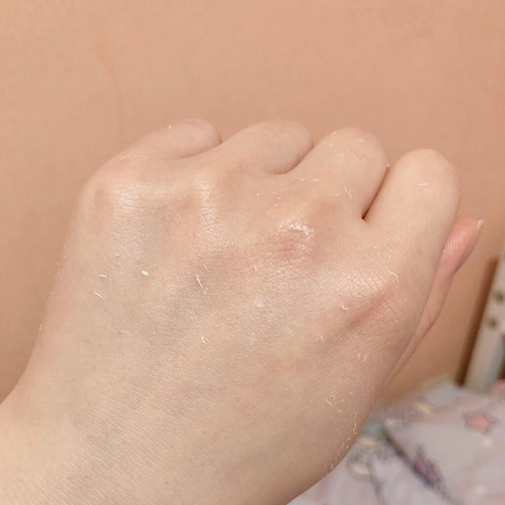 ニベアUV ディープ プロテクト&ケア ジェル/ニベア/日焼け止めジェルを使ったクチコミ(2枚目)