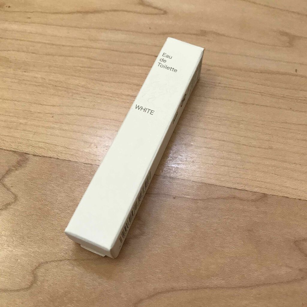 メイクミーハッピー オードトワレ GREEN/キャンメイク/香水(レディース)を使ったクチコミ（1枚目）