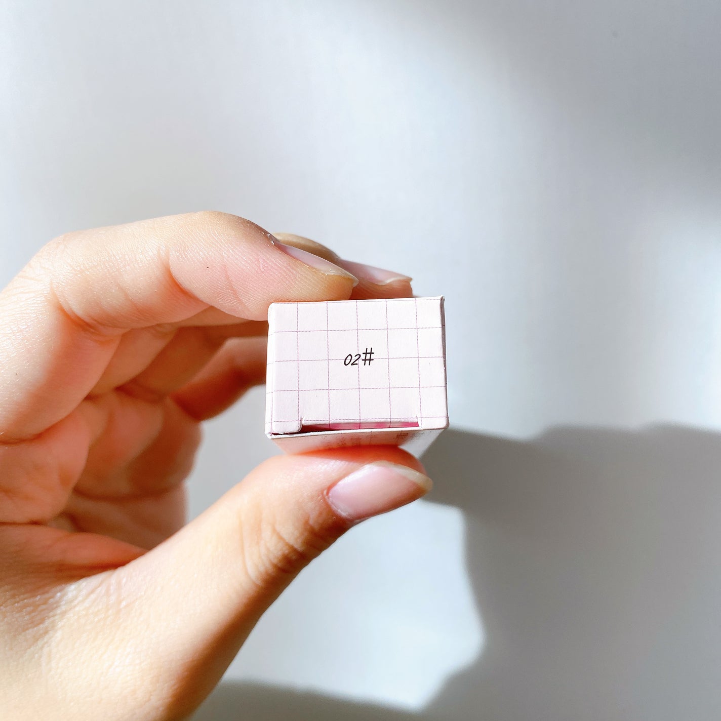 フロレット メルティーハート スティックグロス/FLORTTE/口紅を使ったクチコミ(5枚目)