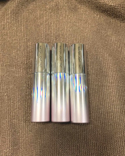 アピュー ウォーターライト ティント/A’pieu/リップティントを使ったクチコミ(1枚目)