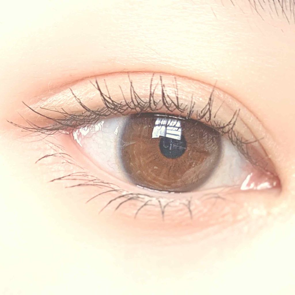 オペラ マイラッシュ アドバンスト/OPERA/マスカラを使ったクチコミ(1枚目)