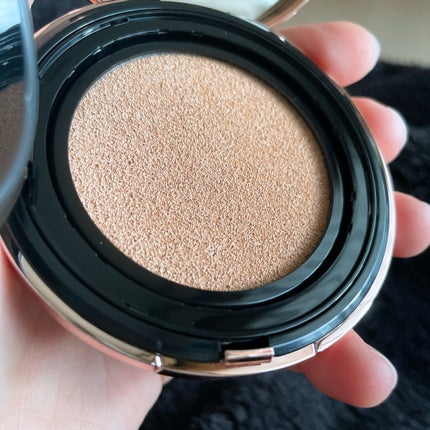 シピシピ フィットスキンクッション/CipiCipi/クッションファンデーションを使ったクチコミ(4枚目)