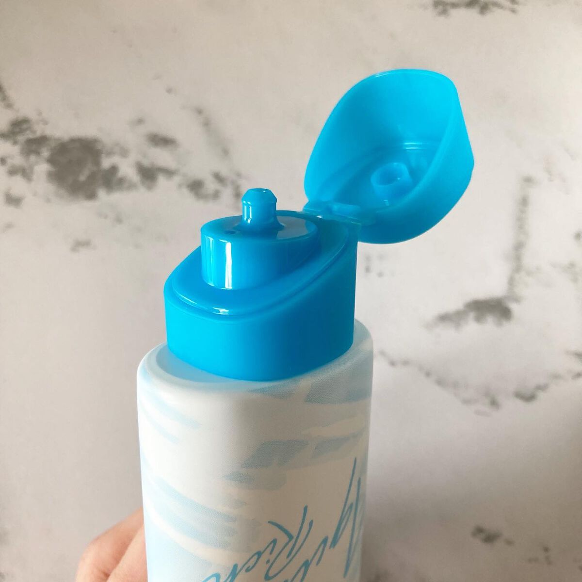 ビオレUV アクアリッチ ライトアップエッセンス/ビオレ/日焼け止めクリームを使ったクチコミ（2枚目）