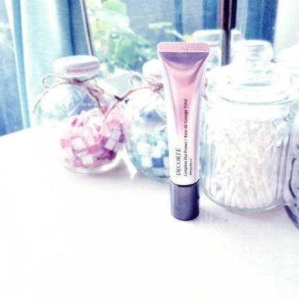 コンプリート フラット プライマー/DECORTÉ/化粧下地を使ったクチコミ(1枚目)