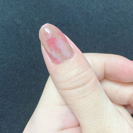 ナチュラルネイルカラーN/デュカート/マニキュアを使ったクチコミ(4枚目)