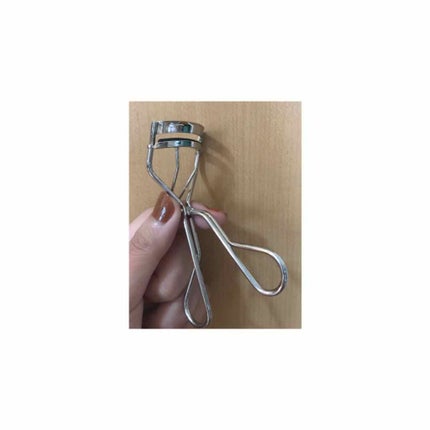 アイラッシュカーラー /SHISEIDO/ビューラーを使ったクチコミ(1枚目)