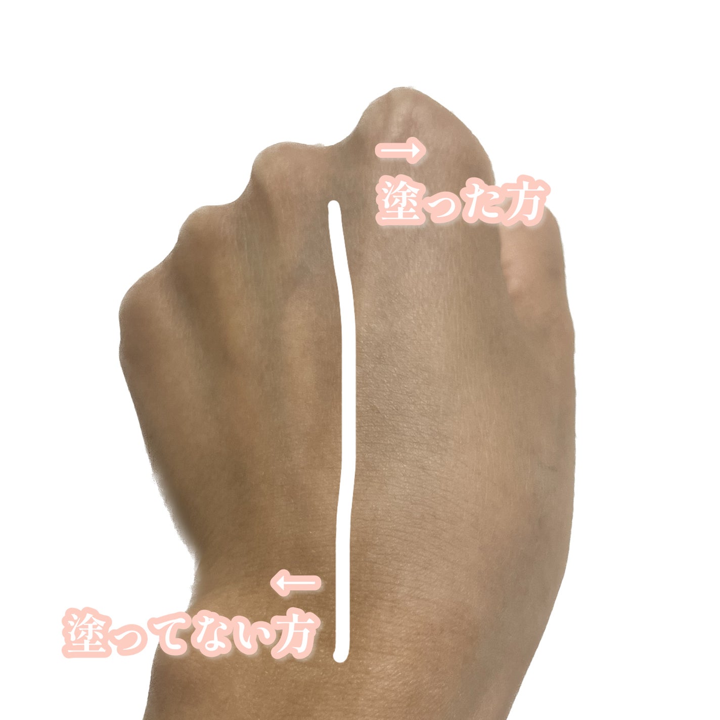 マシュマロフィニッシュパウダー ~Abloom~/キャンメイク/プレストパウダーを使ったクチコミ(3枚目)