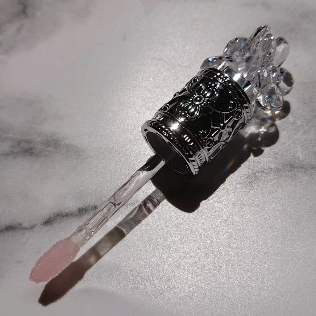 ジルスチュアート クリスタルブルーム リップブーケ セラム/JILL STUART/リッププランパーを使ったクチコミ(6枚目)