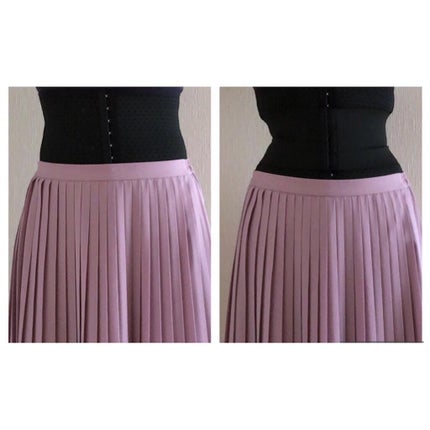 ダズユー スリム コルセット/BELMISE/その他を使ったクチコミ(3枚目)