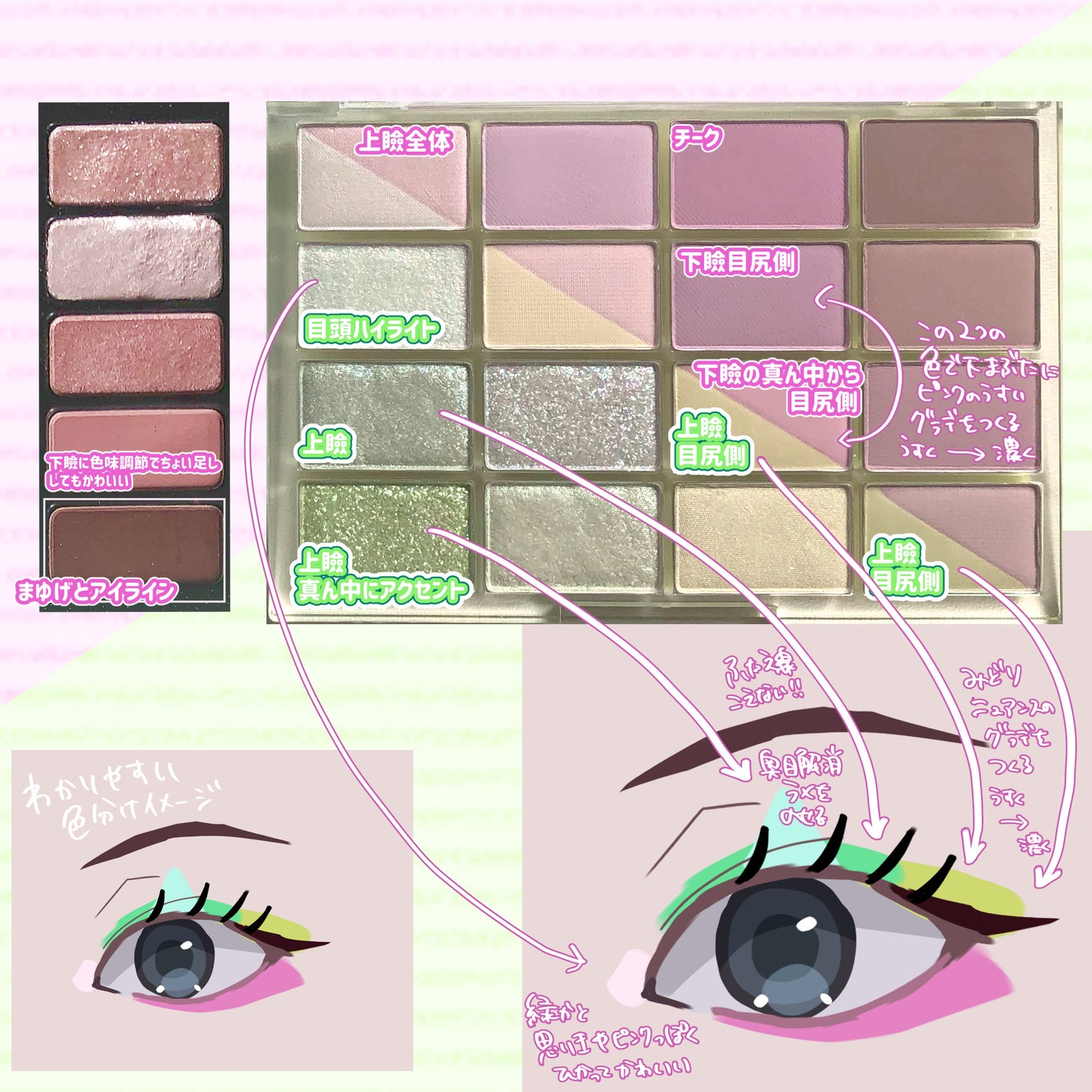 チーク ポップ/CLINIQUE/パウダーチークを使ったクチコミ(3枚目)