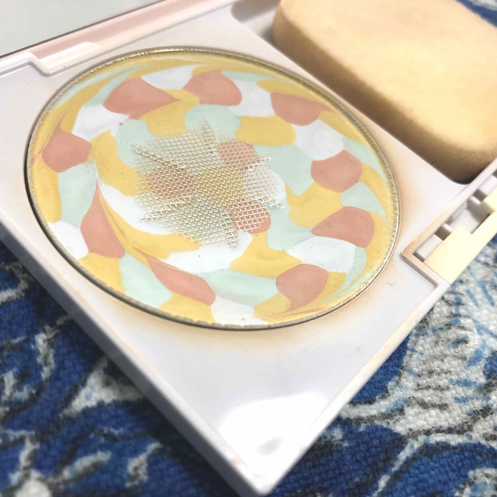 プライマーL(旧)/ディエム クルール/化粧下地を使ったクチコミ（3枚目）