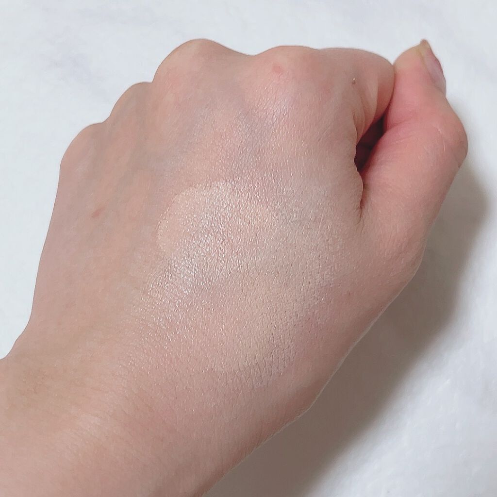 プロポリスアンプルインクッション/CNP Laboratory/クッションファンデーションを使ったクチコミ(3枚目)