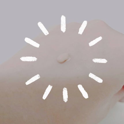 モイストグロウ ラスティング リキッド/プリマヴィスタ/リキッドファンデーションを使ったクチコミ(2枚目)