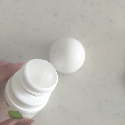 デトランス α/Perspirex/デオドラント・制汗剤を使ったクチコミ(2枚目)