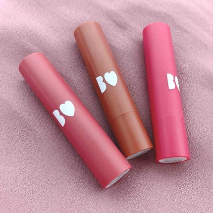 つやぷるリップR/b idol/口紅を使ったクチコミ(1枚目)