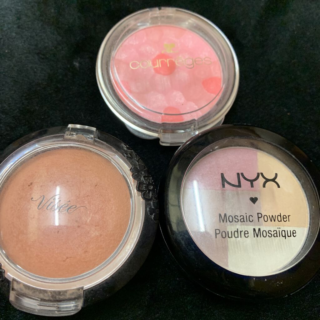 エブリ カラートリートメント/アンナドンナ/ヘアカラーを使ったクチコミ(5枚目)