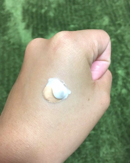 シークレットスキンメイカーゼロ(リキッド)/KATE/リキッドファンデーションを使ったクチコミ(2枚目)