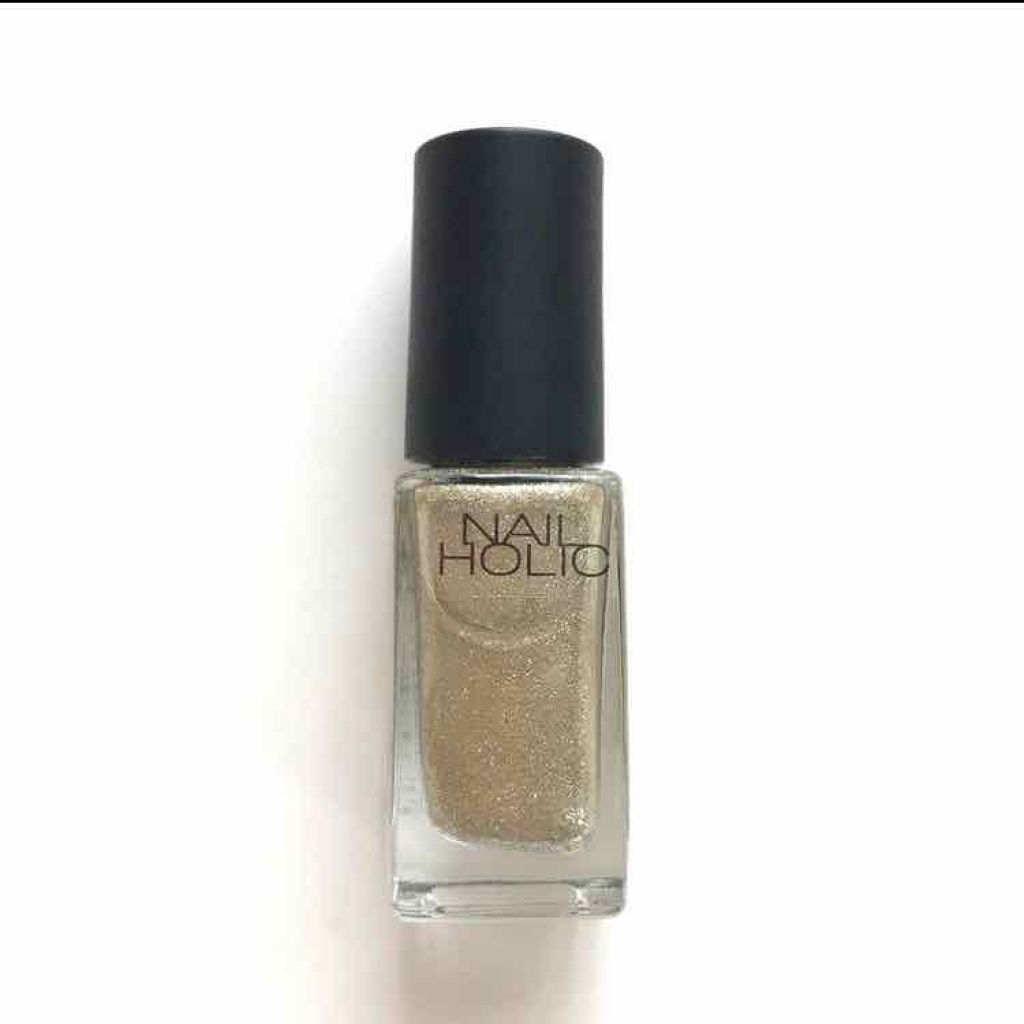 ネイルホリック/ネイルホリック/マニキュアを使ったクチコミ(1枚目)