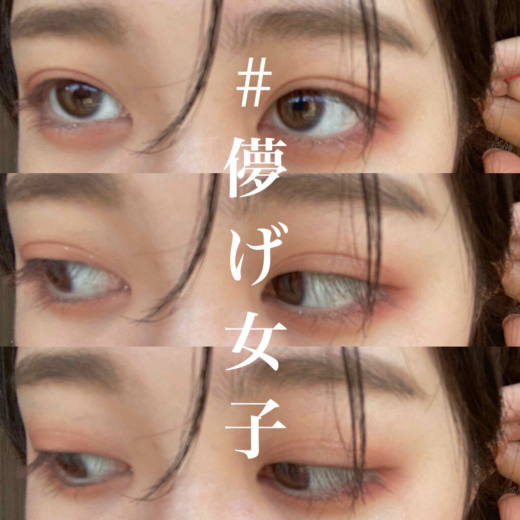 ラッシュニスタ N/MAYBELLINE NEW YORK/マスカラを使ったクチコミ（1枚目）