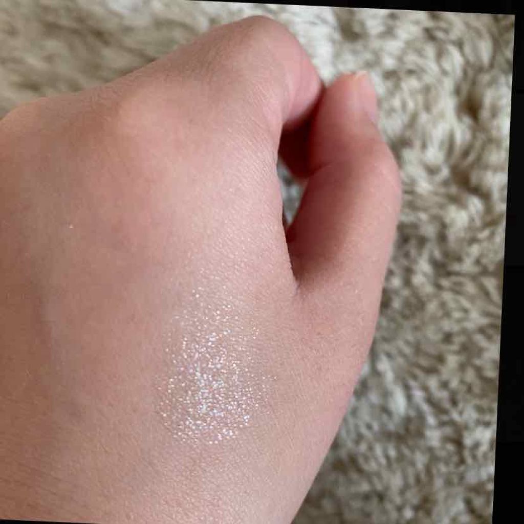 アディクション ザ アイシャドウ/ADDICTION/単色アイシャドウを使ったクチコミ(2枚目)