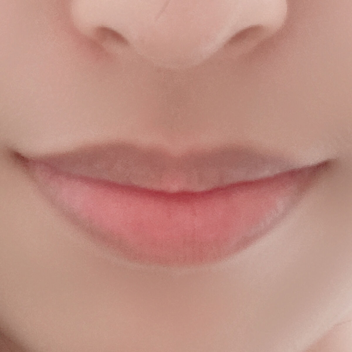 ウォータリーティントリップ/CEZANNE/リップティントを使ったクチコミ（3枚目）