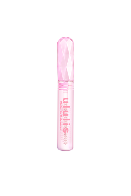 ウォーターインマトメイク ピンク / ululis