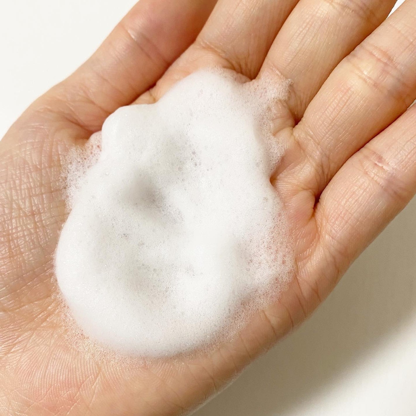 炭酸フェムケアソープ/FEMEE/デリケートゾーンケアを使ったクチコミ(5枚目)